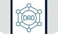 dezentralisierte autonome Organisation (DAO)
